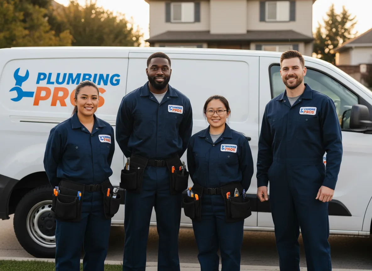 Water Heater Repair company in Clements, MN